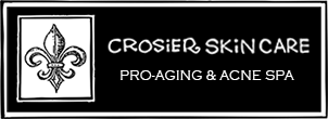 Crosier Skincare Pro Aging and Acne Spa